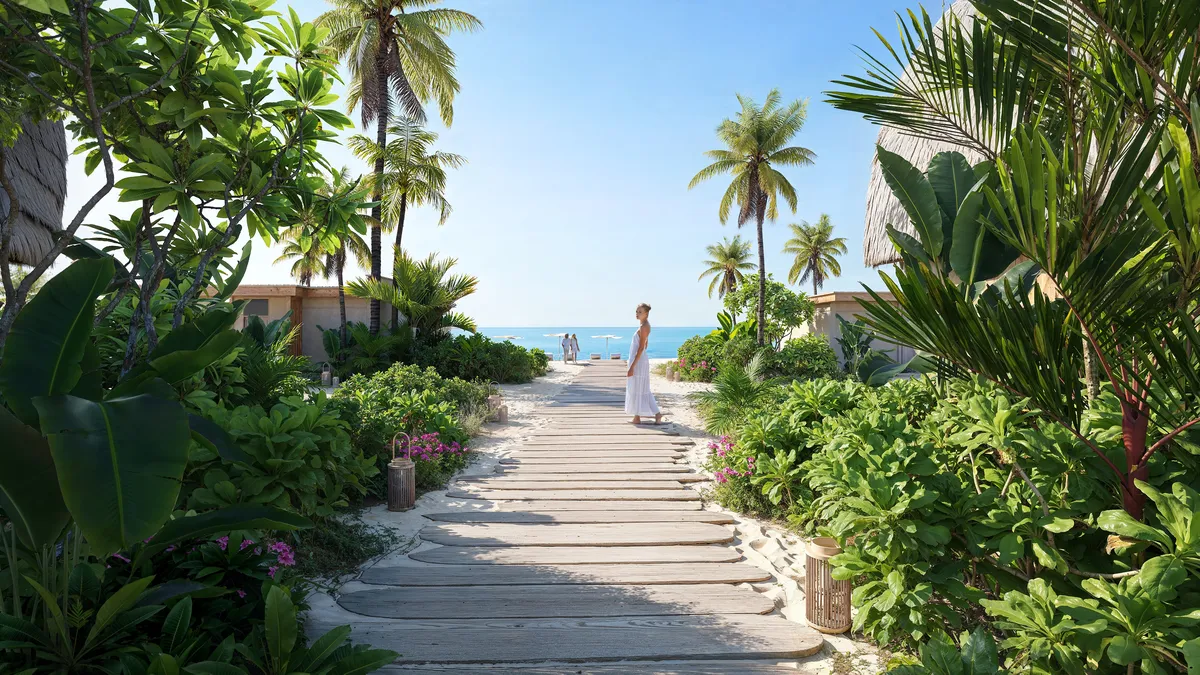 Radisson Resort Maldives 19