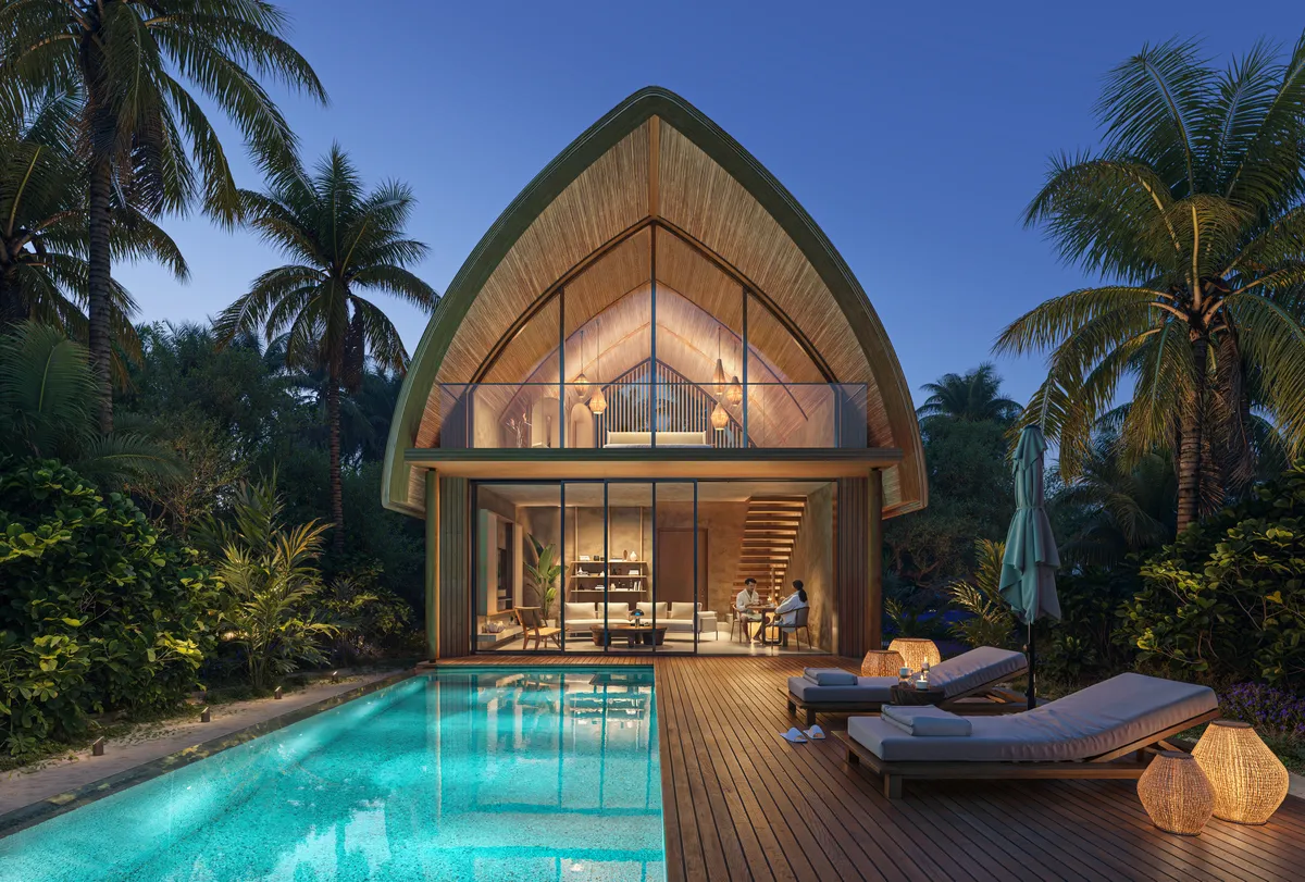 Radisson Resort Maldives 20