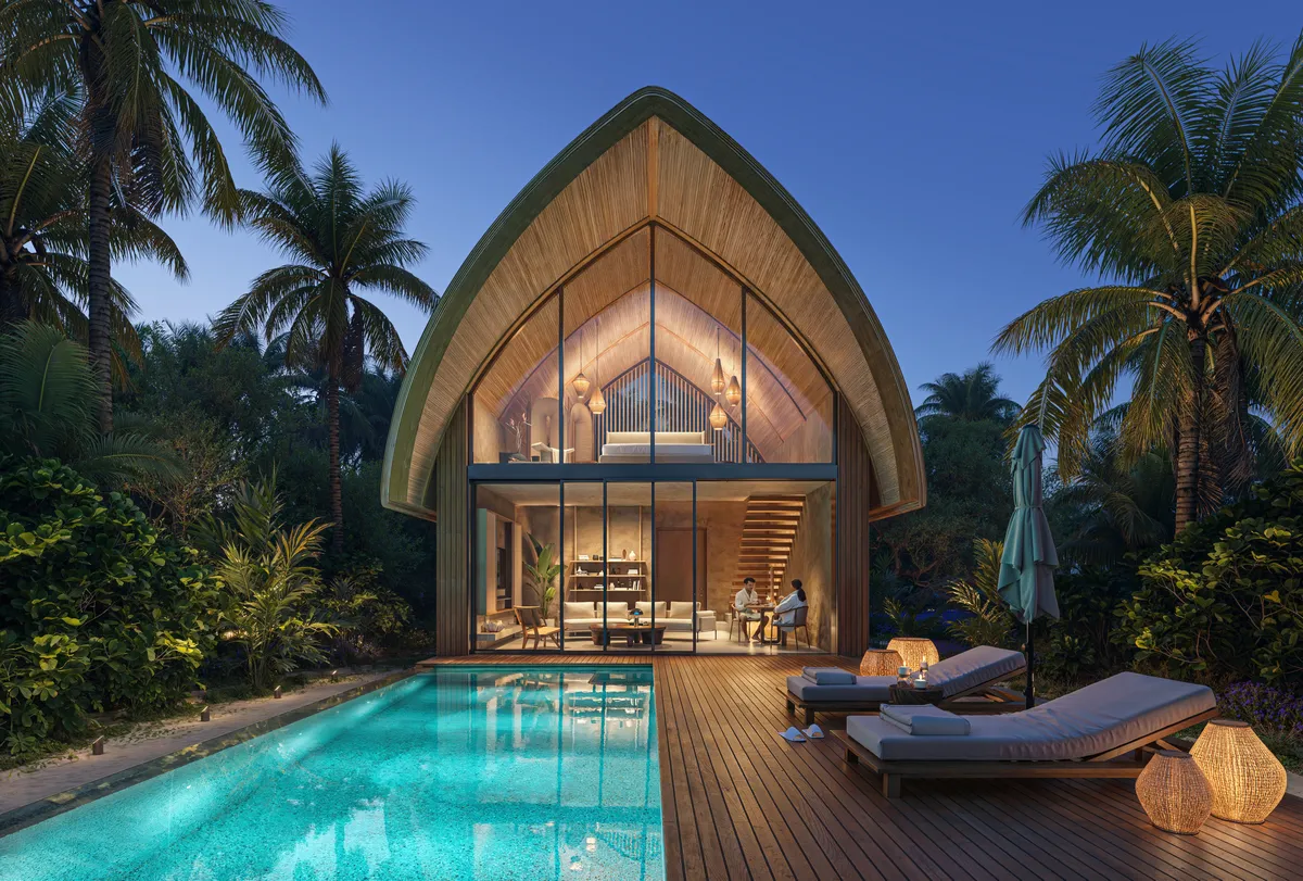 Radisson Resort Maldives 21