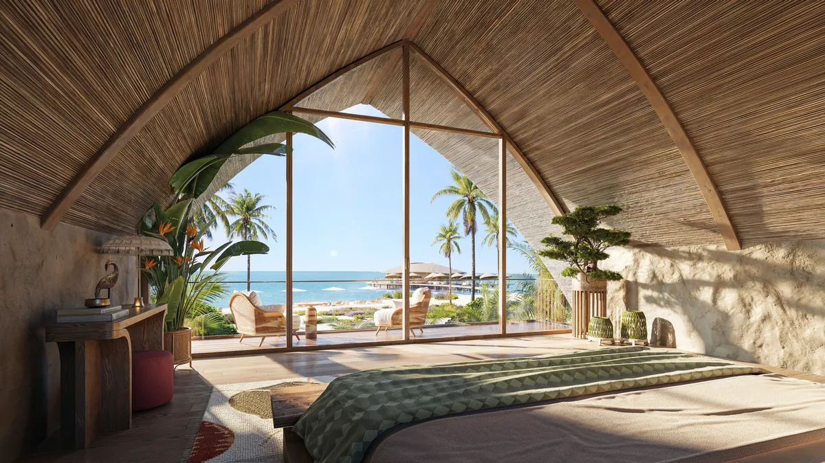 Radisson Resort Maldives 22