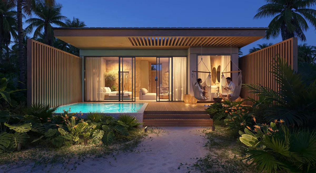 Radisson Resort Maldives 26