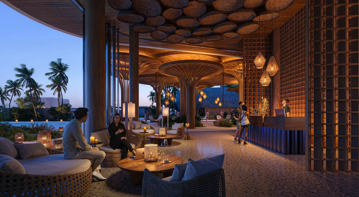 Radisson Resort Maldives 27