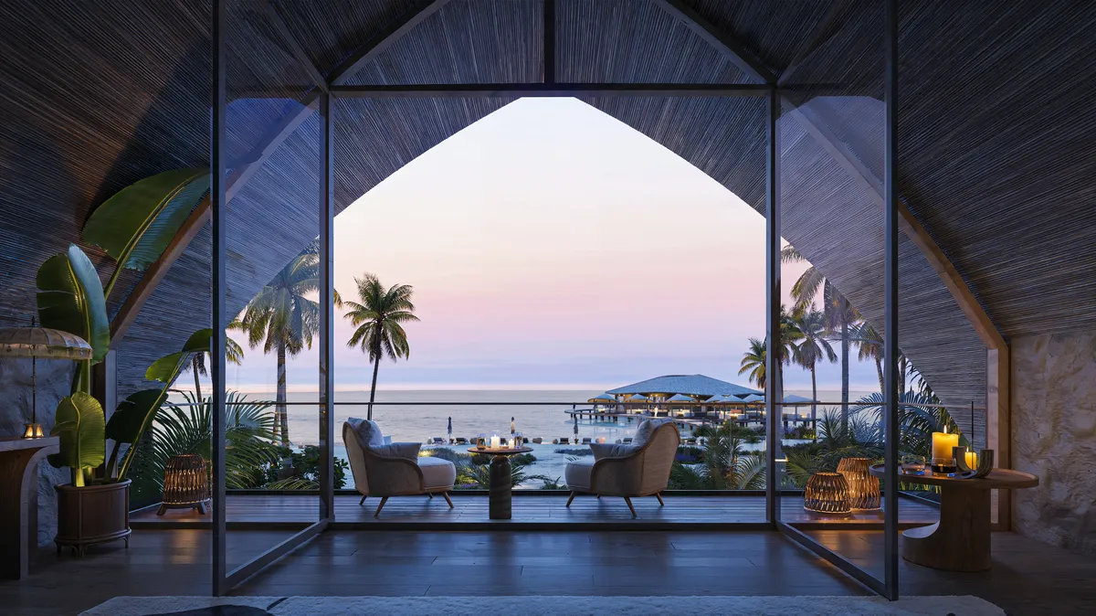 Radisson Resort Maldives 29