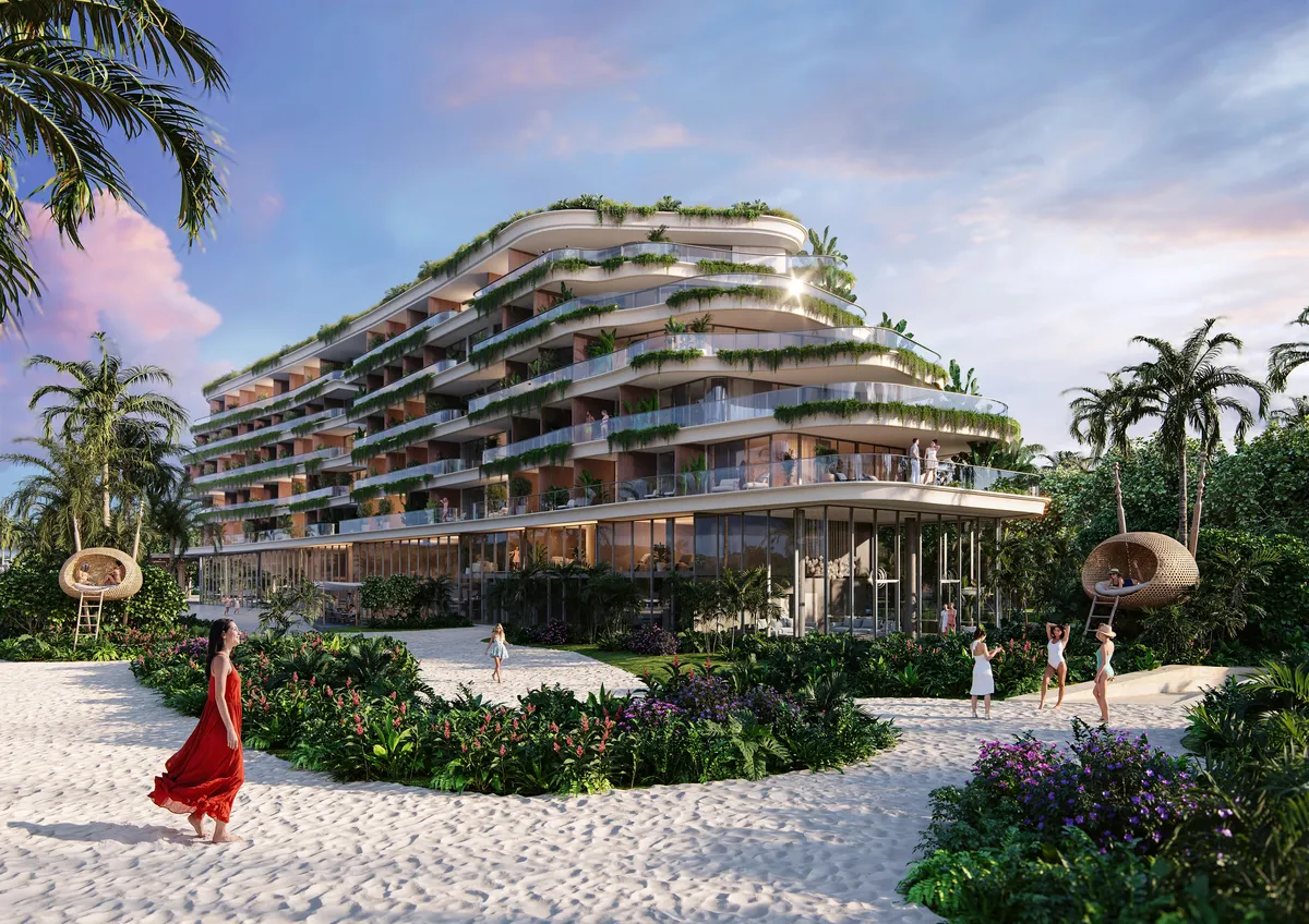 Radisson Resort Maldives 31