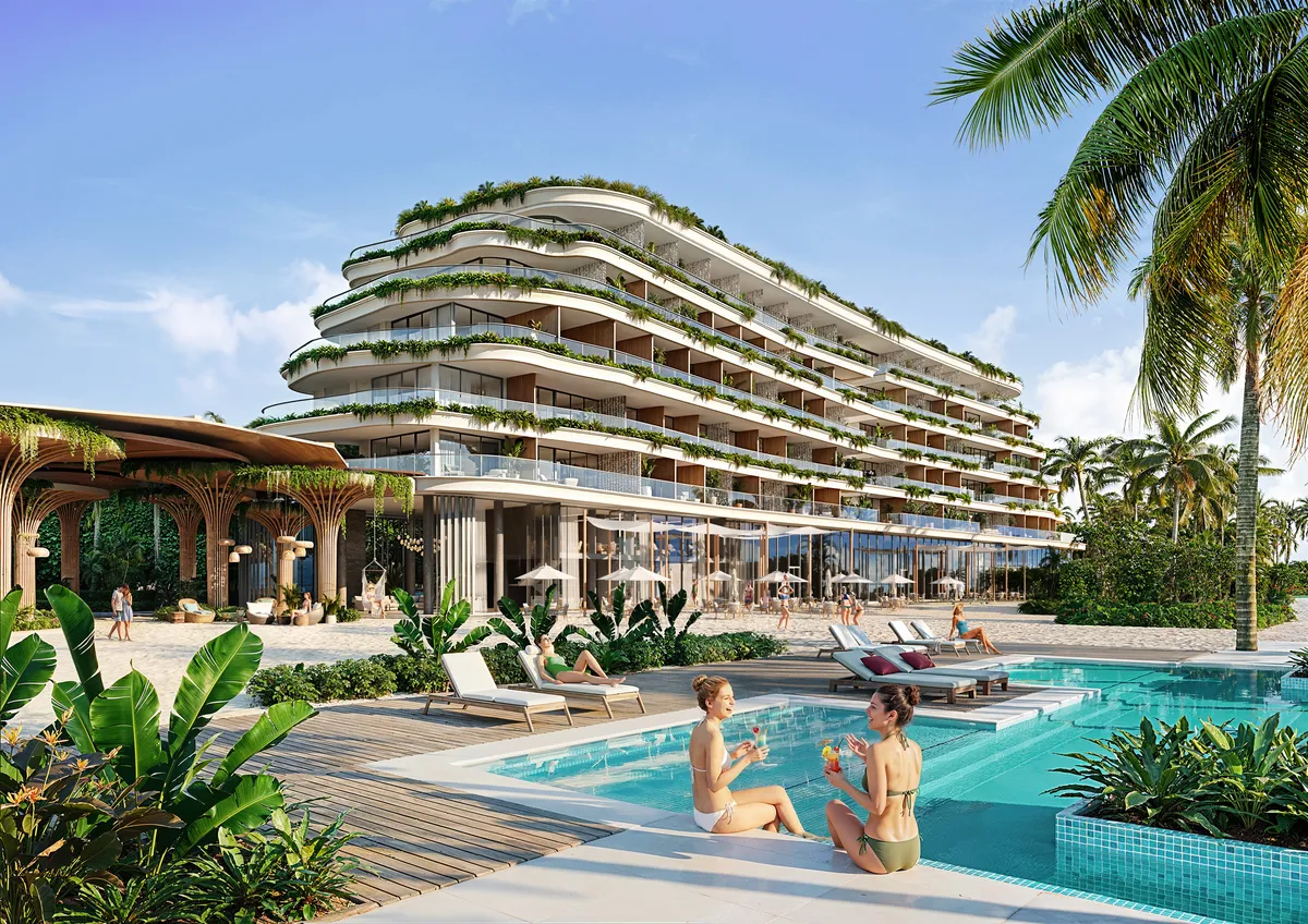 Radisson Resort Maldives 32