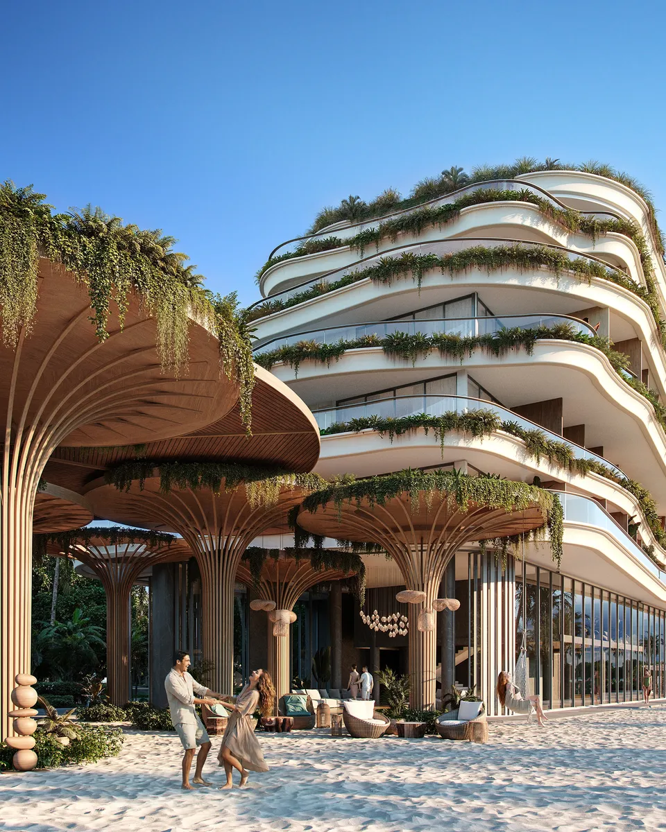 Radisson Resort Maldives 33