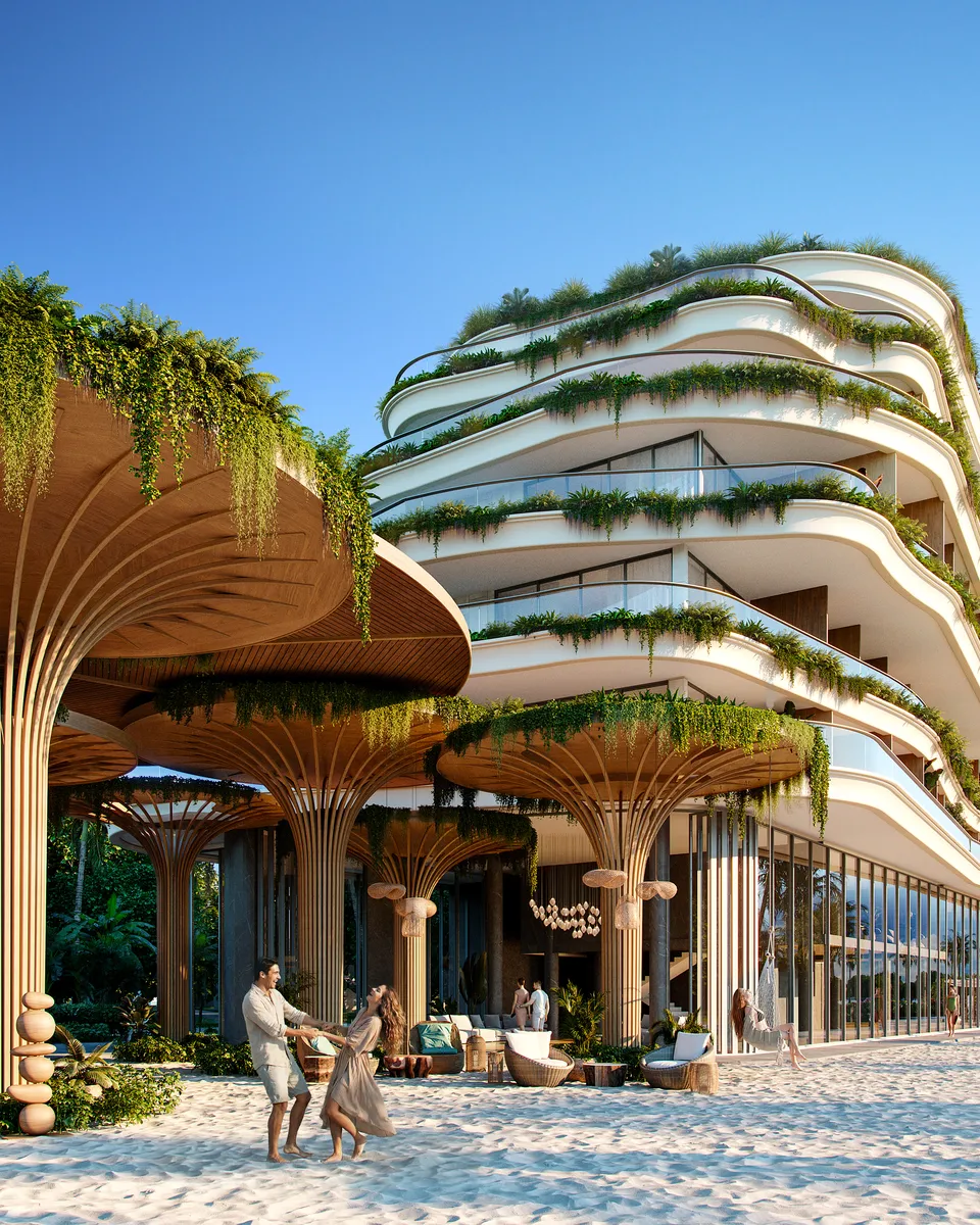 Radisson Resort Maldives 34