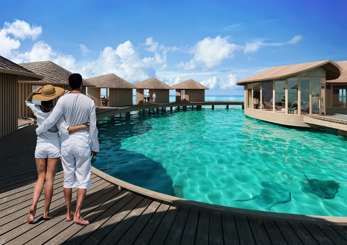 Radisson Resort Maldives 38