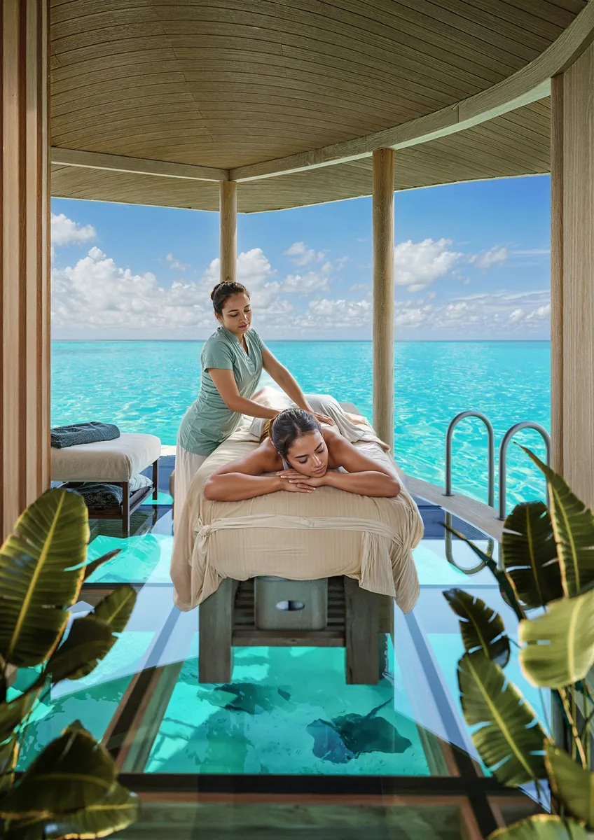 Radisson Resort Maldives 41