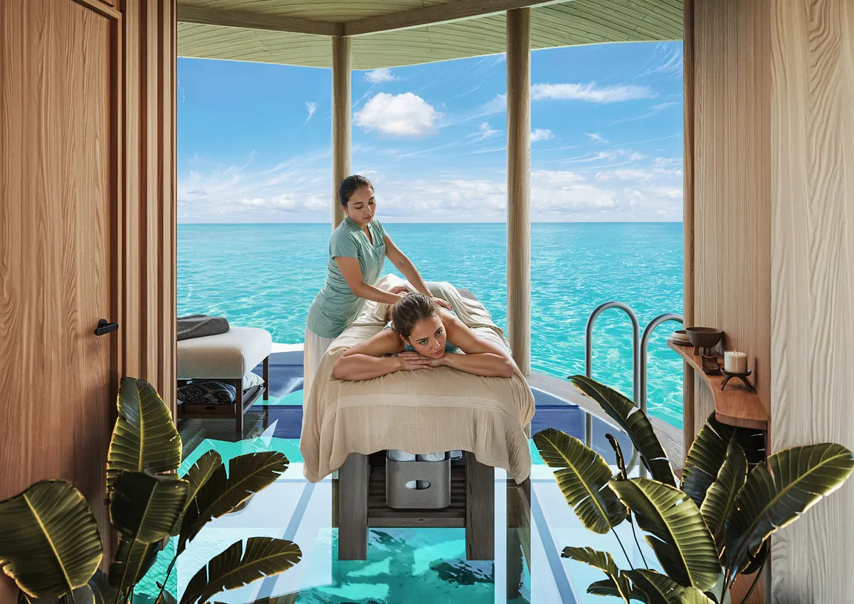 Radisson Resort Maldives 42