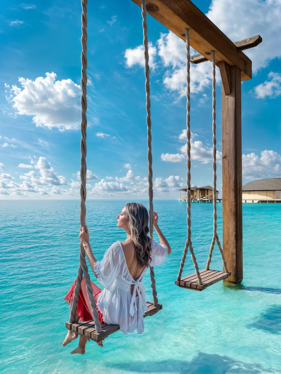 Radisson Resort Maldives 43