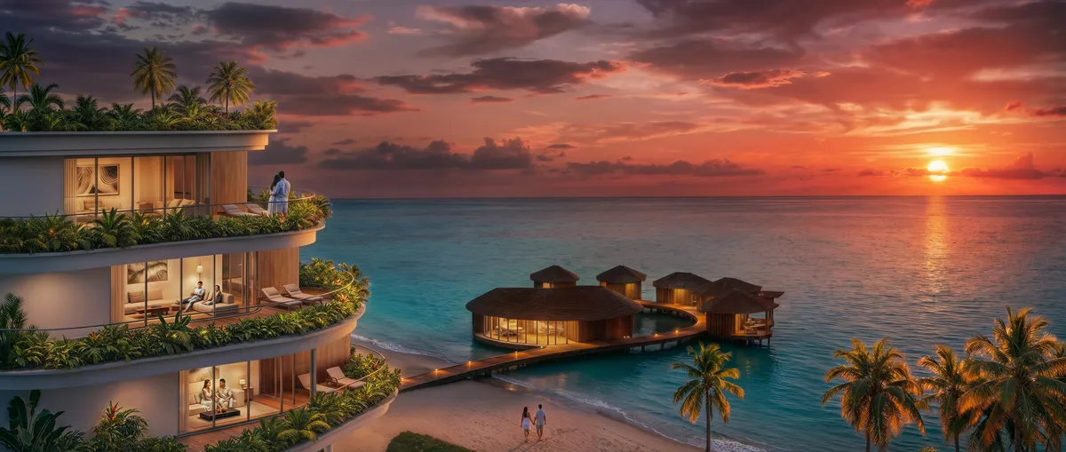 Radisson Resort Maldives 45