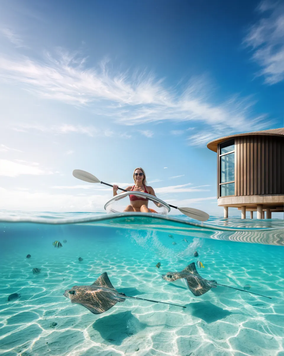 Radisson Resort Maldives 46