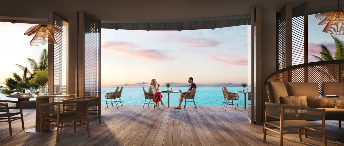 Radisson Resort Maldives 48