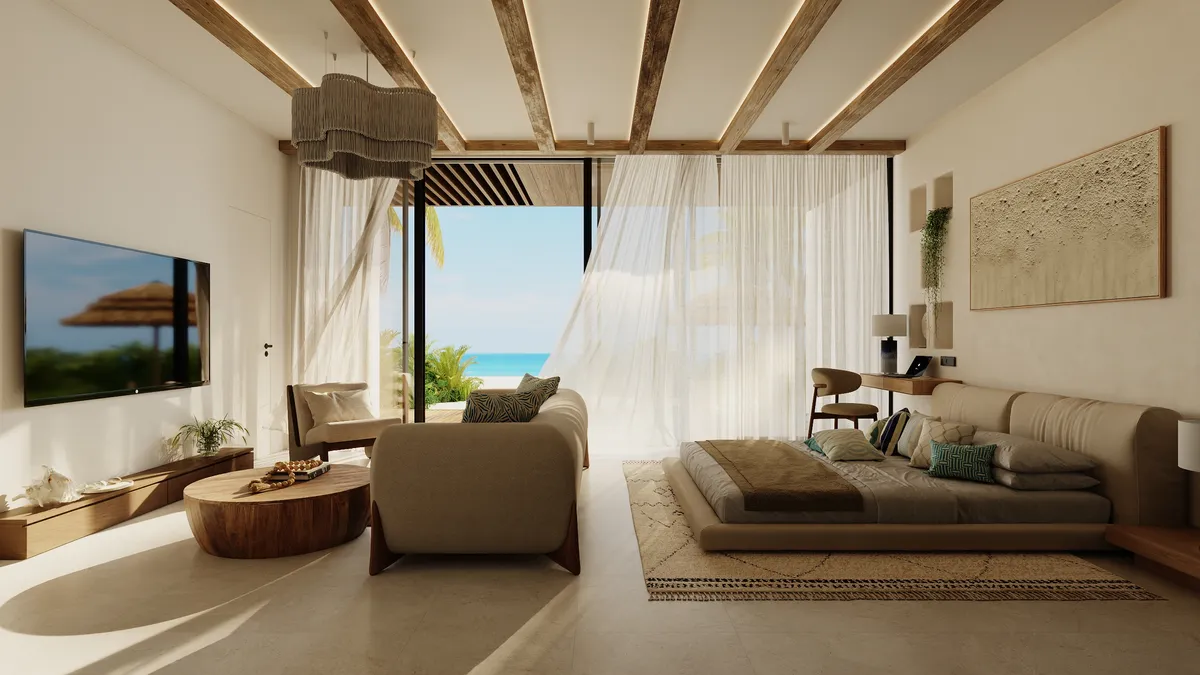 Radisson Resort Maldives 53