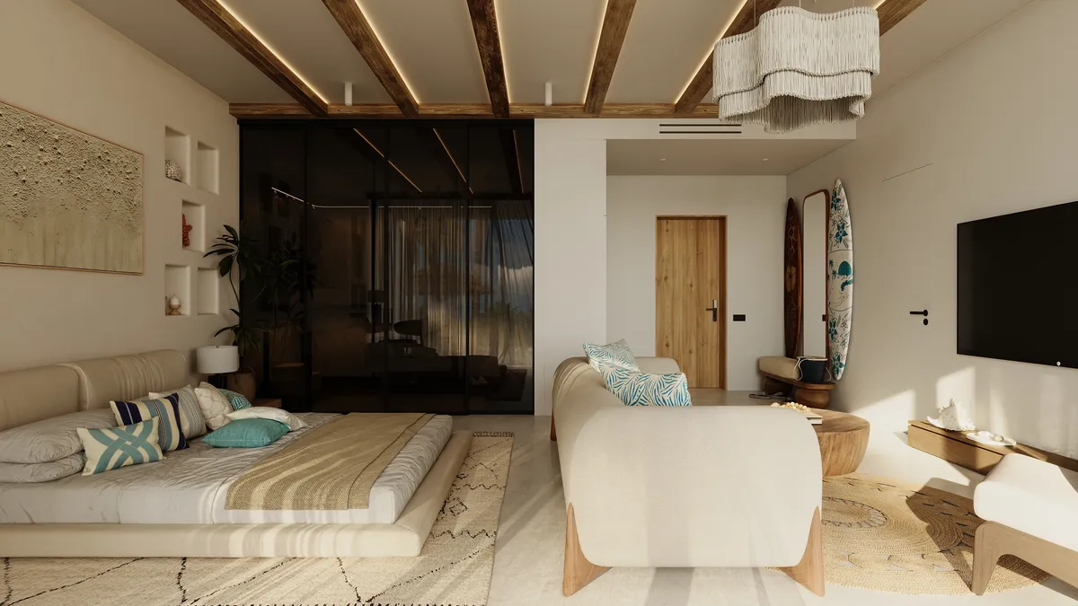 Radisson Resort Maldives 57