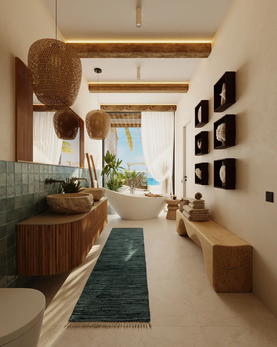 Radisson Resort Maldives 66