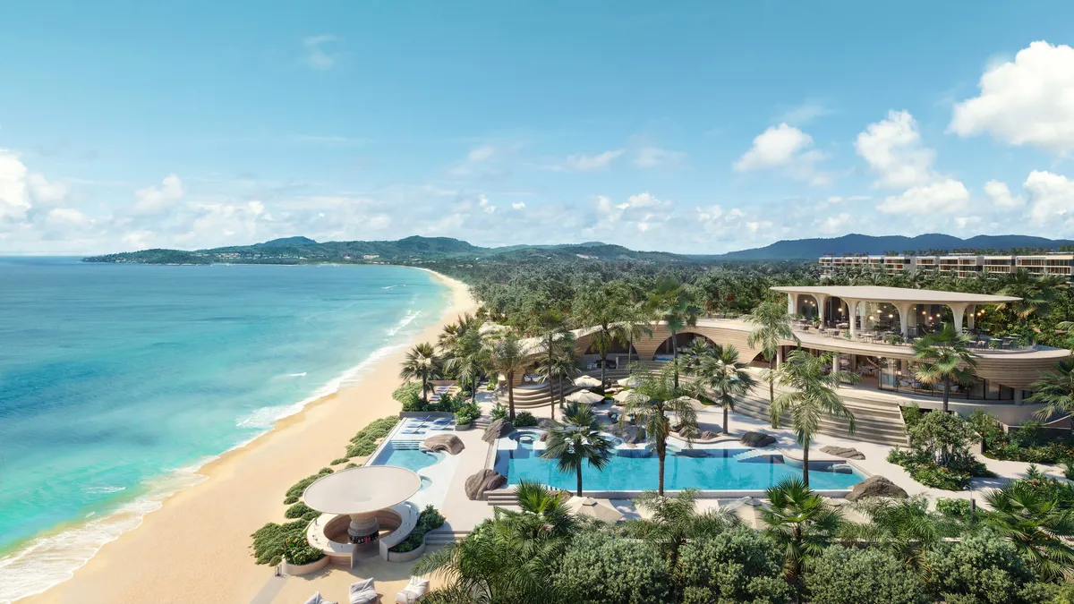 Residences at Garrya Phuket 7