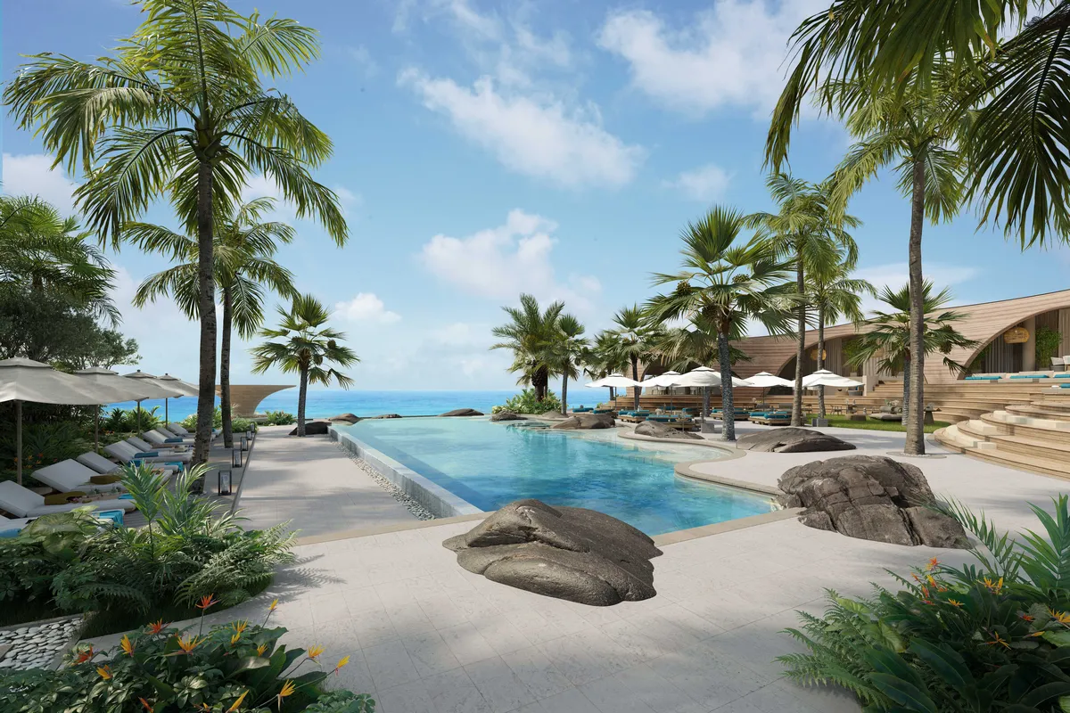 Residences at Garrya Phuket 8