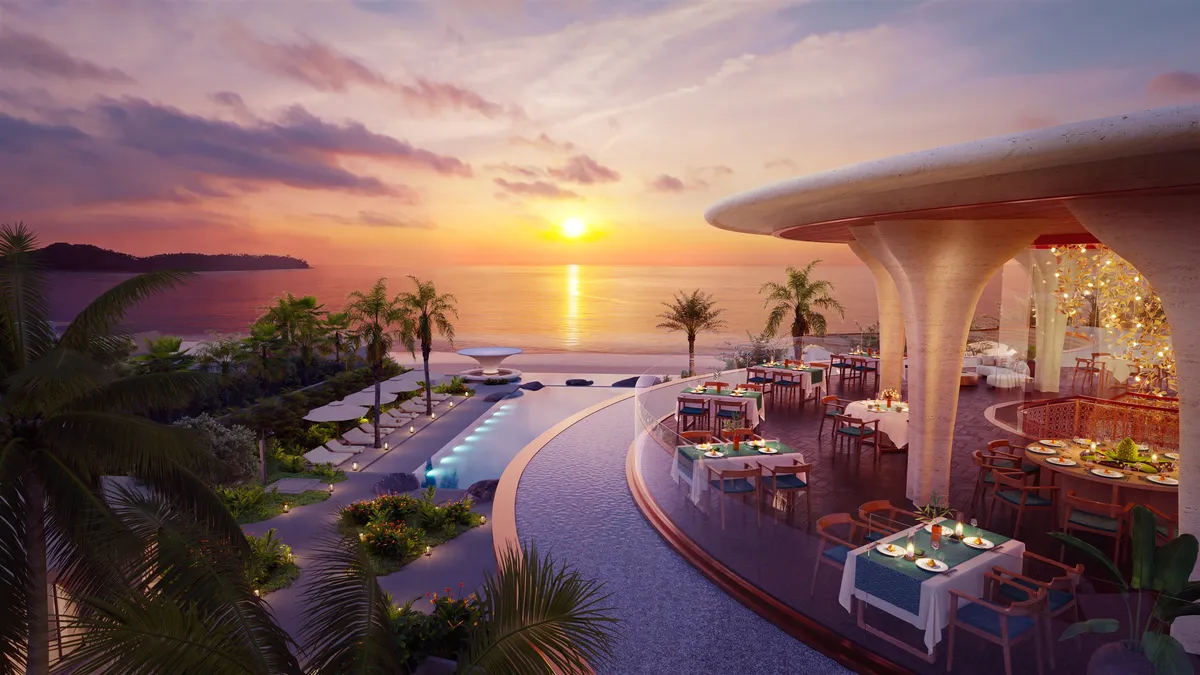 Residences at Garrya Phuket 9