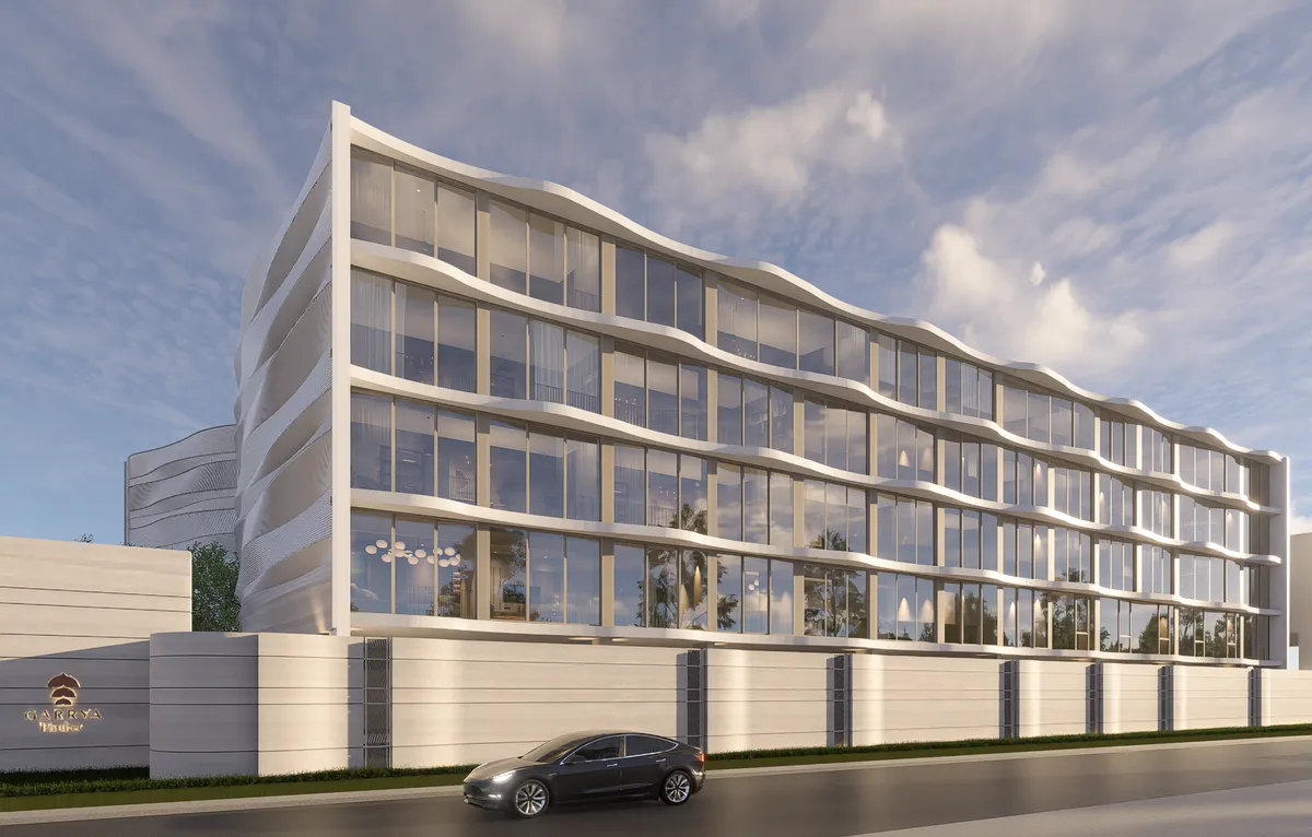 Residences at Garrya Phuket 10