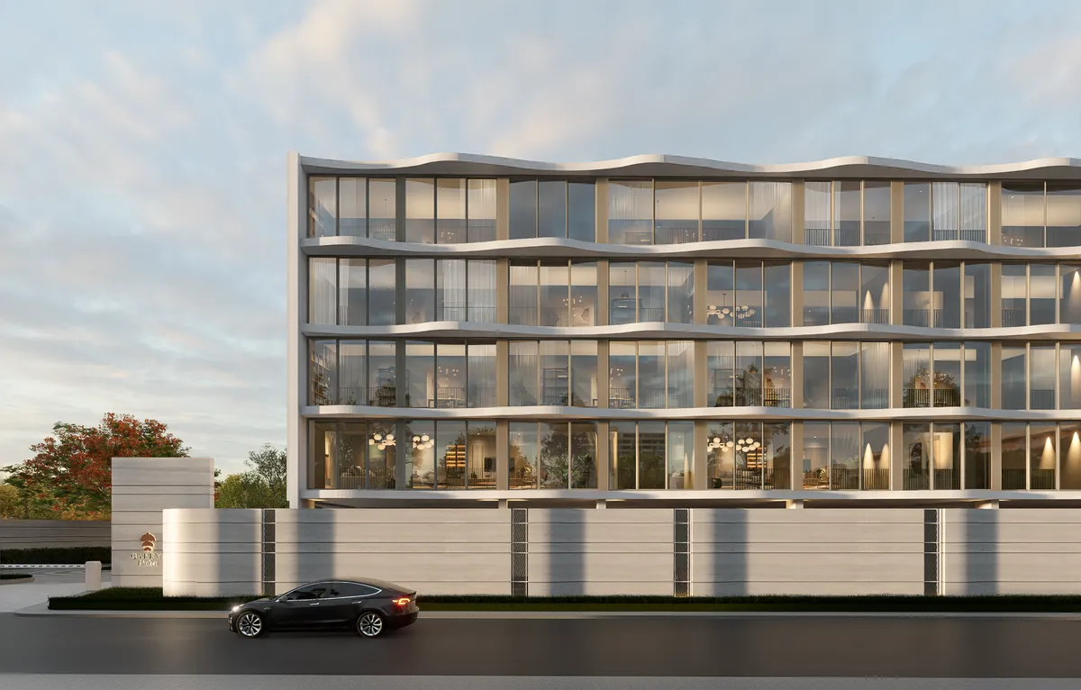 Residences at Garrya Phuket 11