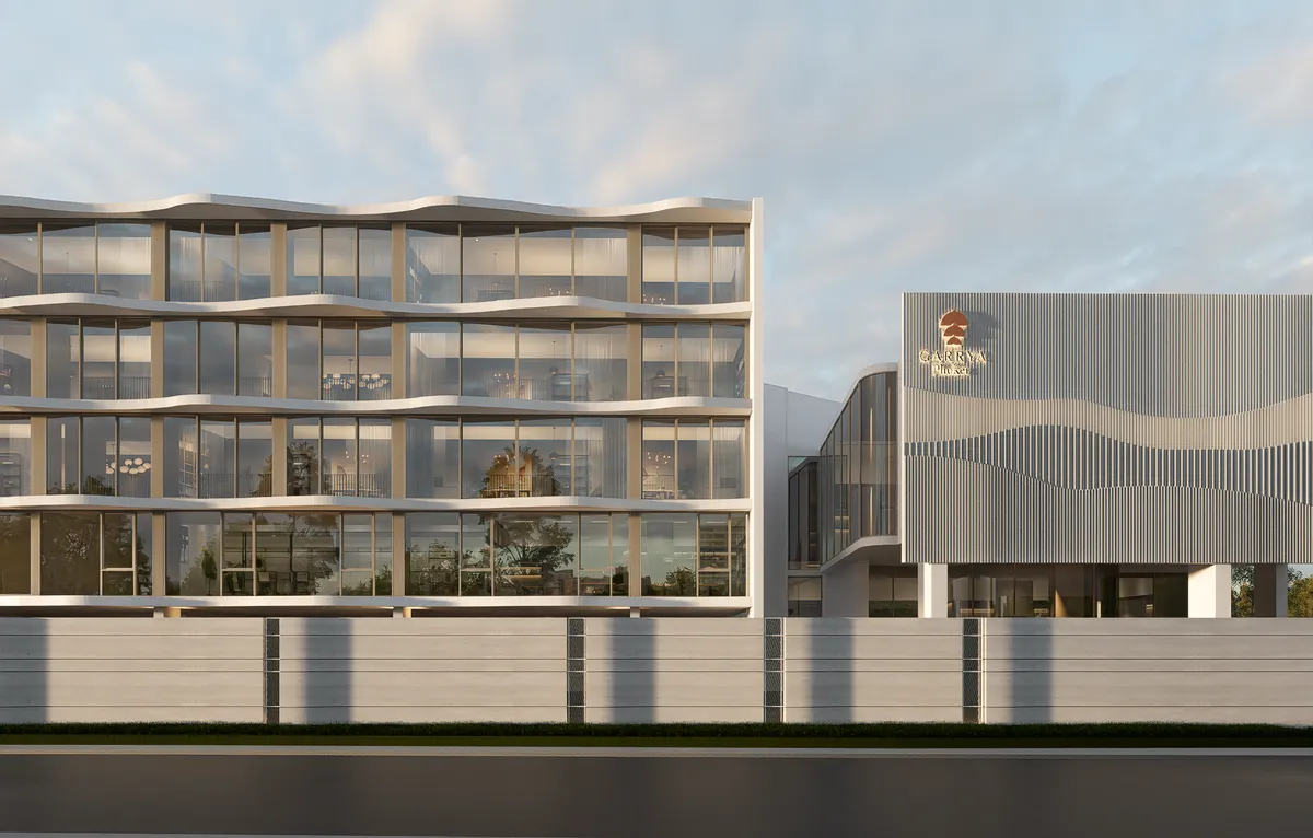 Residences at Garrya Phuket 12