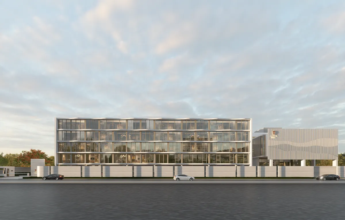 Residences at Garrya Phuket 13