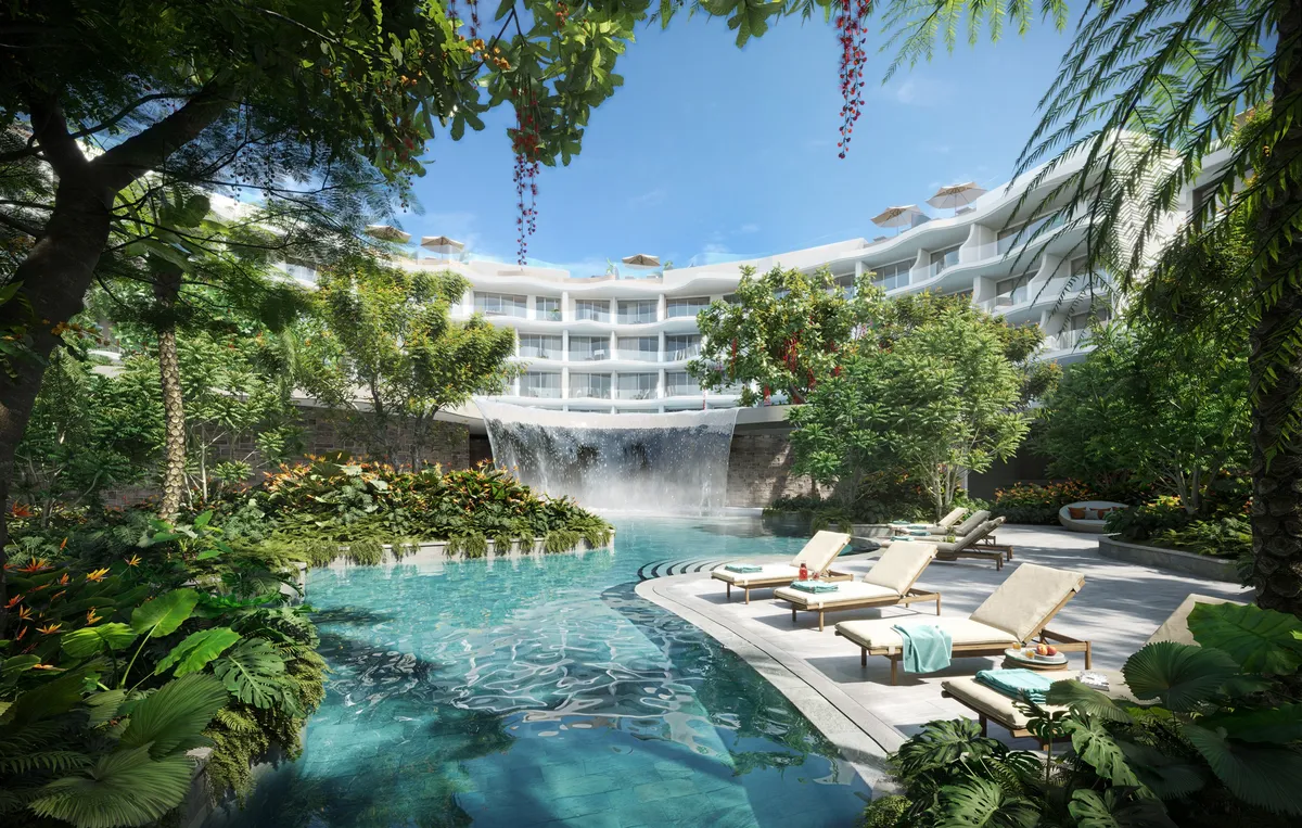 Residences at Garrya Phuket 17