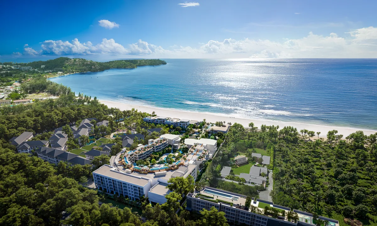 Residences at Garrya Phuket 18