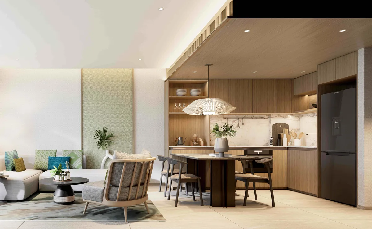Residences at Garrya Phuket 20