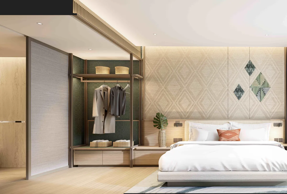 Residences at Garrya Phuket 21