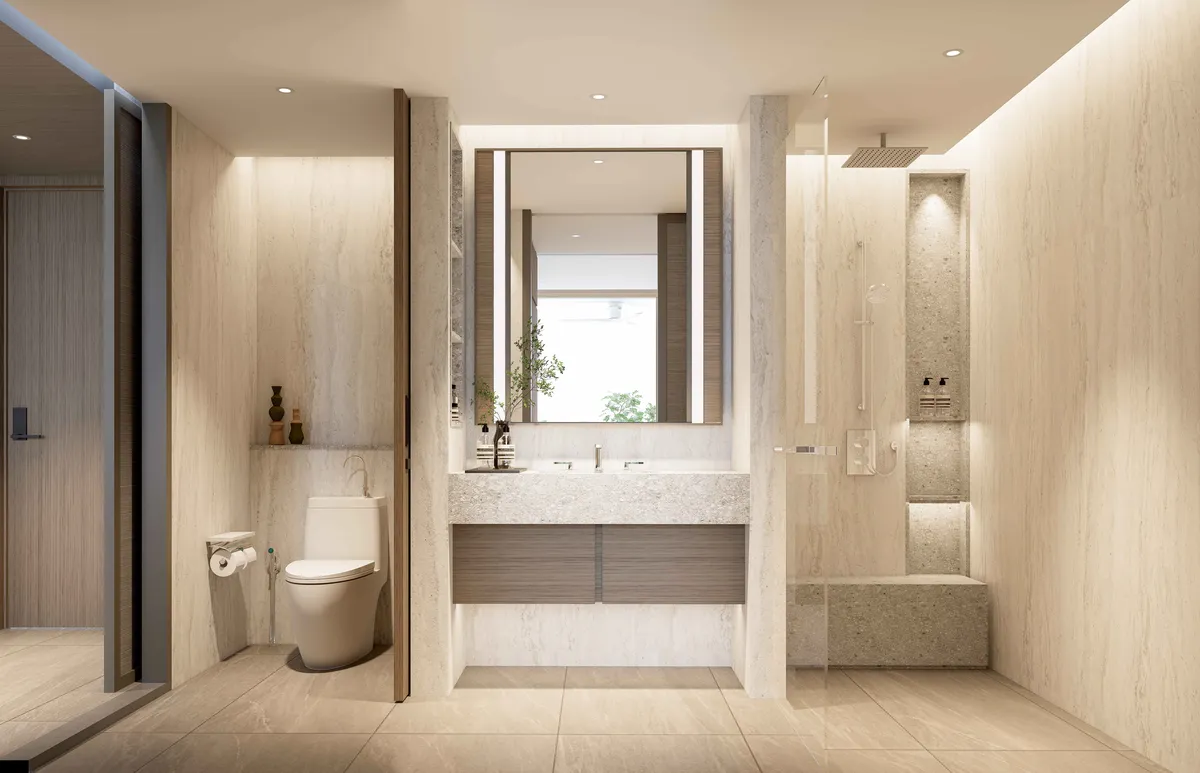 Residences at Garrya Phuket 22