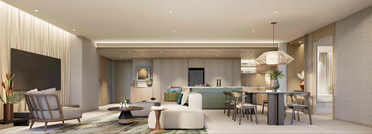 Residences at Garrya Phuket 23
