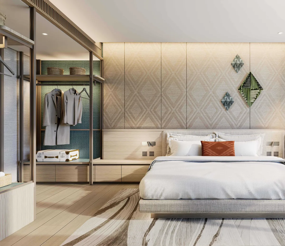 Residences at Garrya Phuket 24