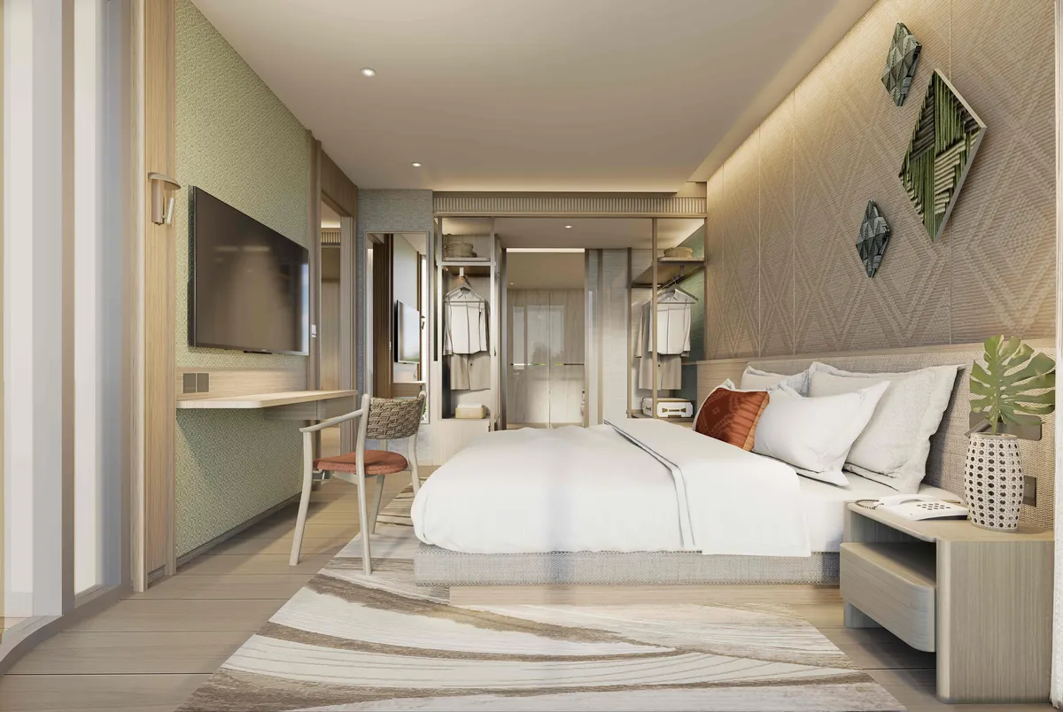 Residences at Garrya Phuket 25