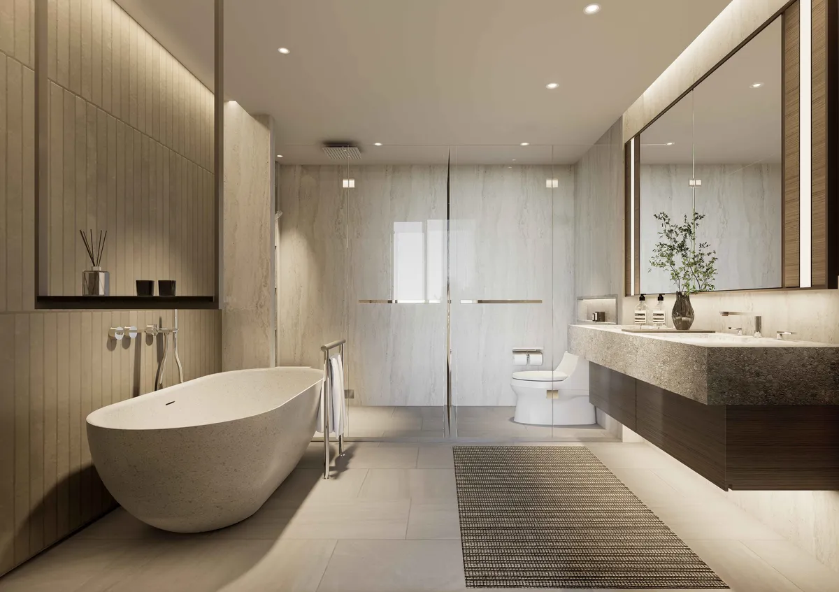 Residences at Garrya Phuket 26