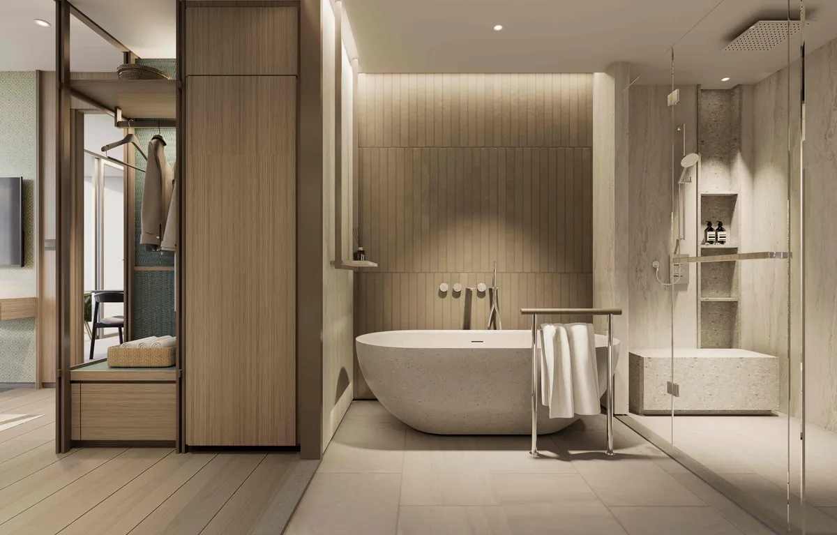 Residences at Garrya Phuket 27