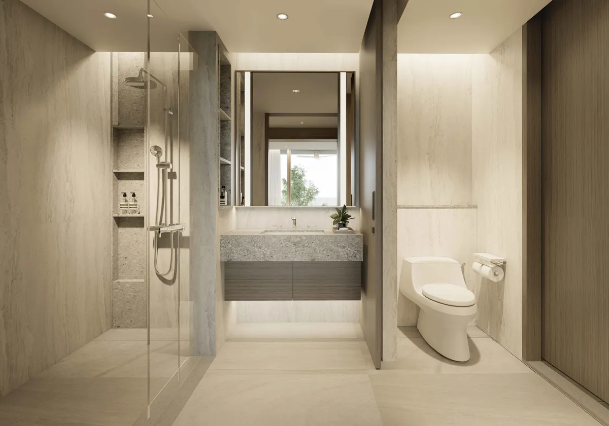 Residences at Garrya Phuket 28