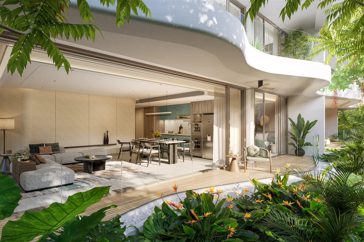 Residences at Garrya Phuket 30