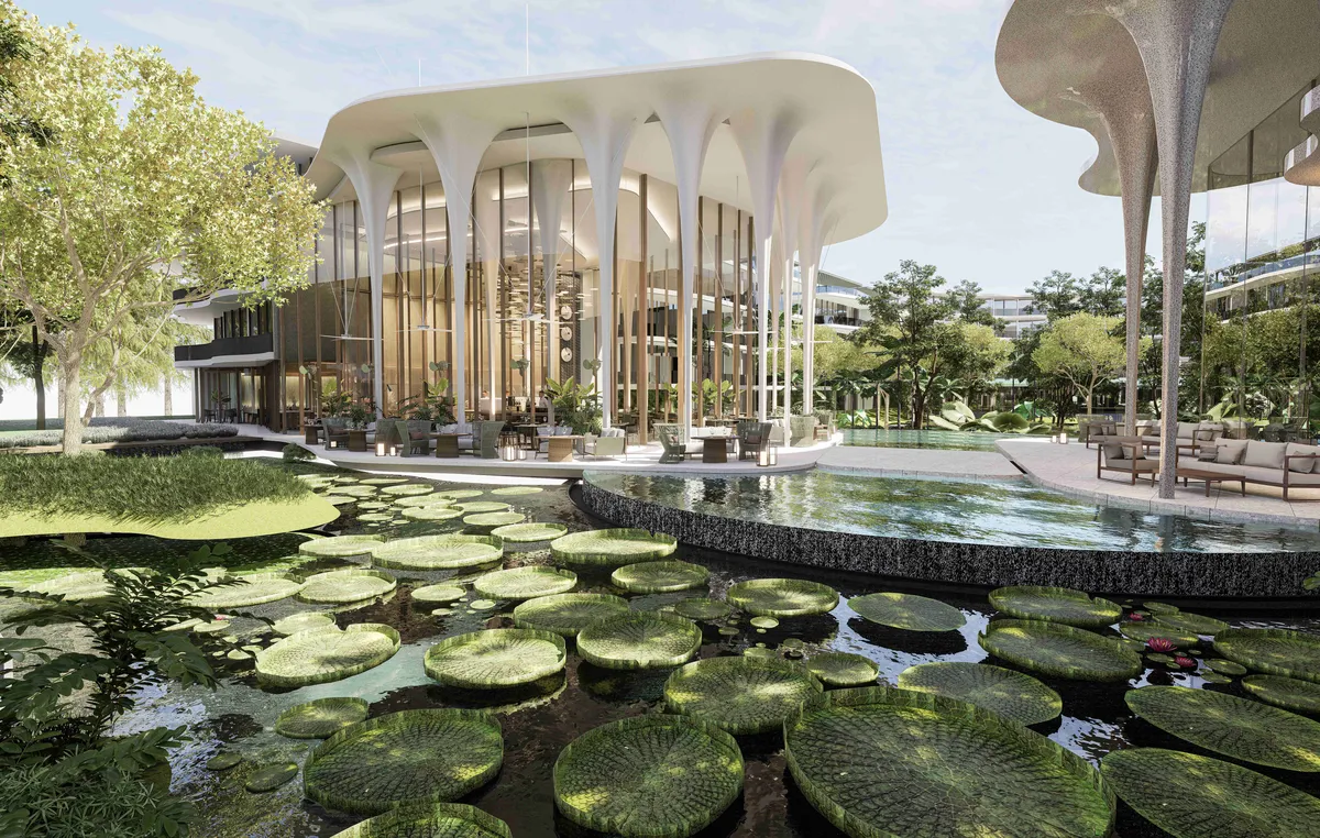 Residences at Garrya Phuket 31