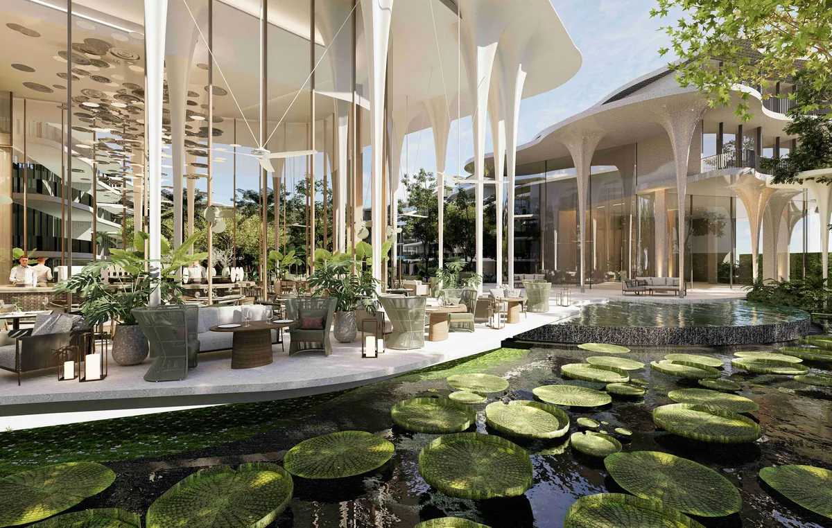 Residences at Garrya Phuket 32