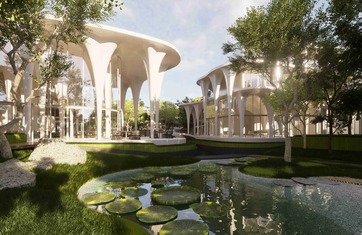 Residences at Garrya Phuket 33