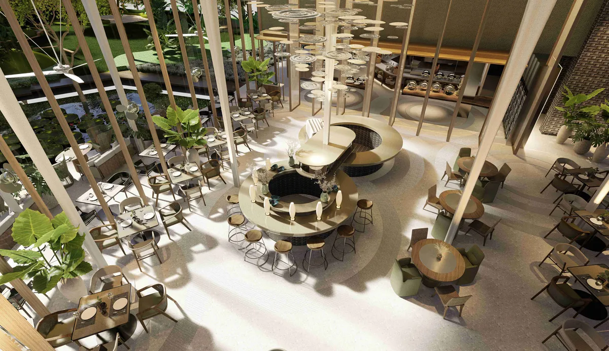 Residences at Garrya Phuket 34