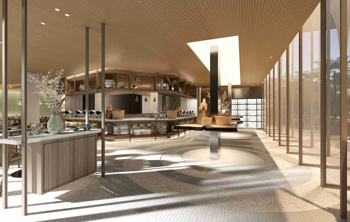 Residences at Garrya Phuket 35