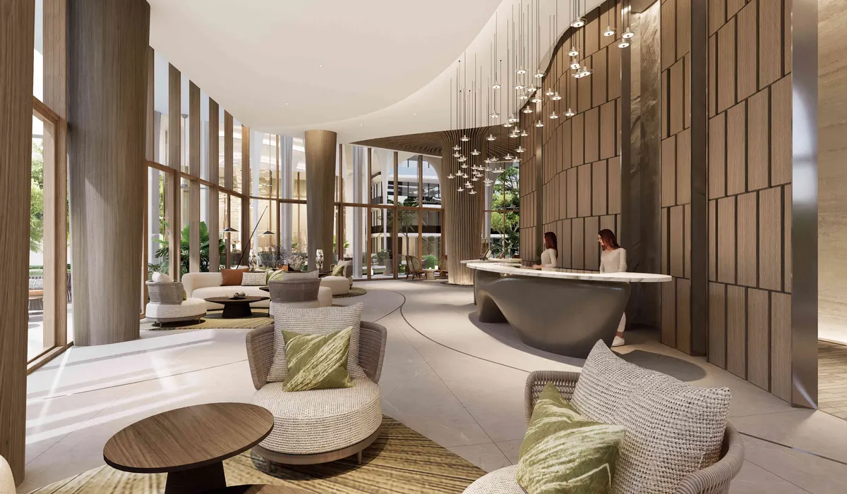 Residences at Garrya Phuket 36