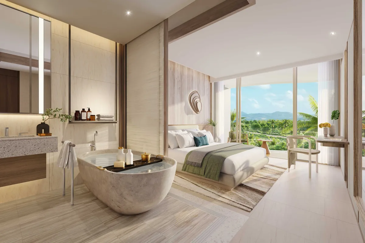 Residences at Garrya Phuket 40