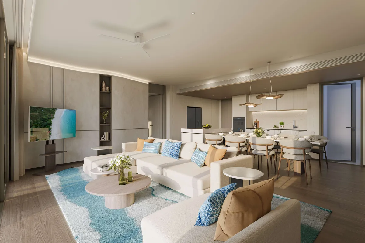 Residences at Garrya Phuket 42