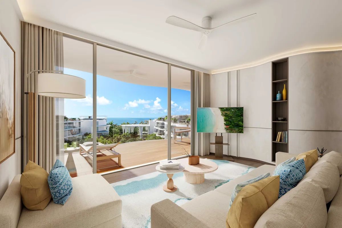 Residences at Garrya Phuket 43