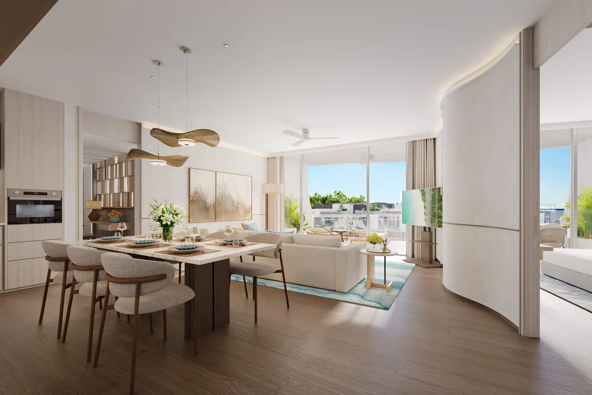 Residences at Garrya Phuket 44